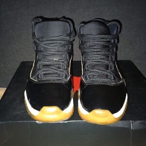 Air Jordan 11 Space Jam 2016 Men's Size 10